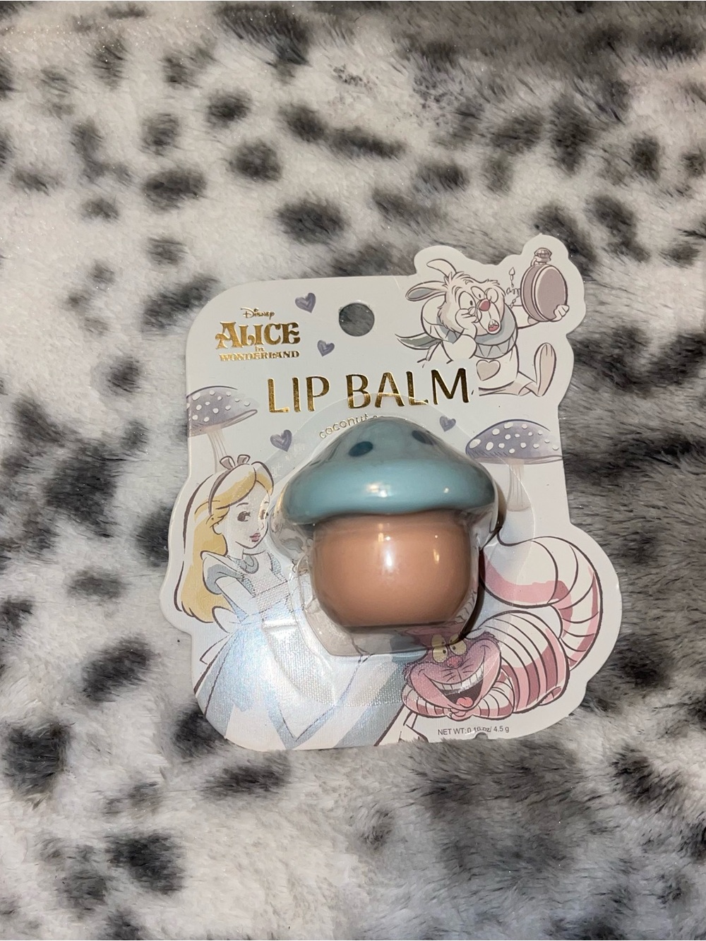 Disney Lip Balm